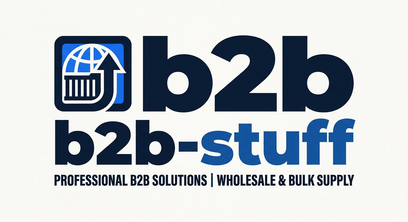B2B-Stuff